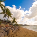 Magnetic Island Base