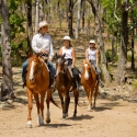 Horse Riding