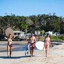 Spot X Surf Lessons
