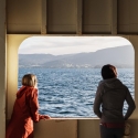 Bruny Island 1 Day Tour - Ferry