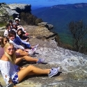 Blue Mountains Tour