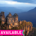 Blue Mountains Day Tour